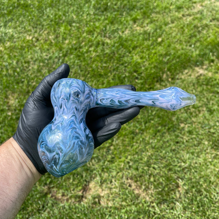 Humboldt Mega Hammer Bubbler Glass Pipe Humboldt