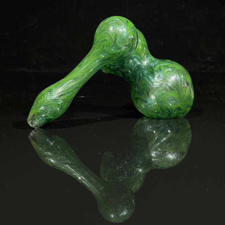 Humboldt Mega Sidecar Bubbler Glass Pipe Humboldt