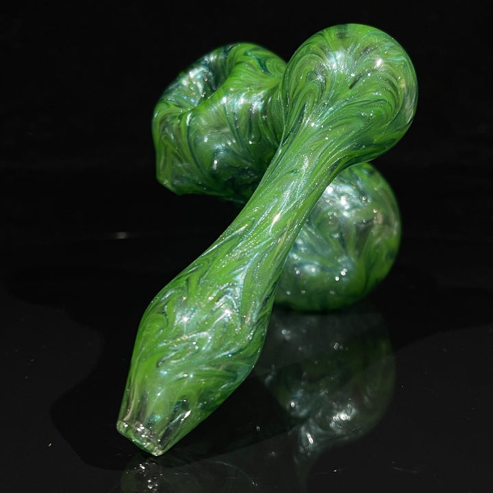 Humboldt Mega Sidecar Bubbler Glass Pipe Humboldt