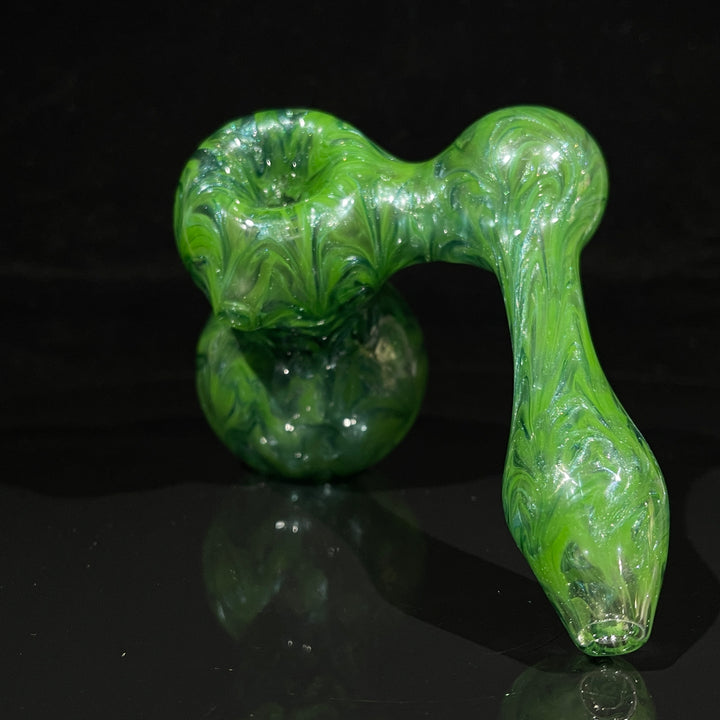 Humboldt Mega Sidecar Bubbler Glass Pipe Humboldt
