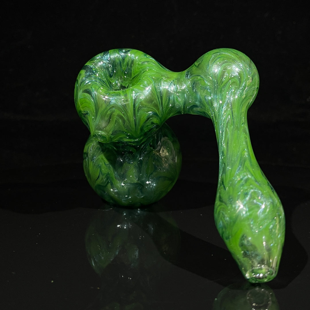 Humboldt Mega Sidecar Bubbler Glass Pipe Humboldt