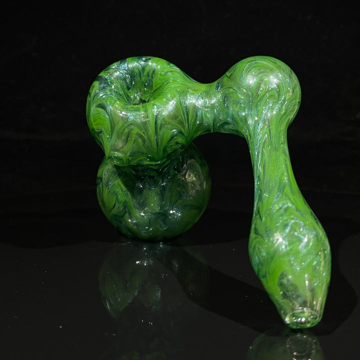 Humboldt Mega Sidecar Bubbler Glass Pipe Humboldt