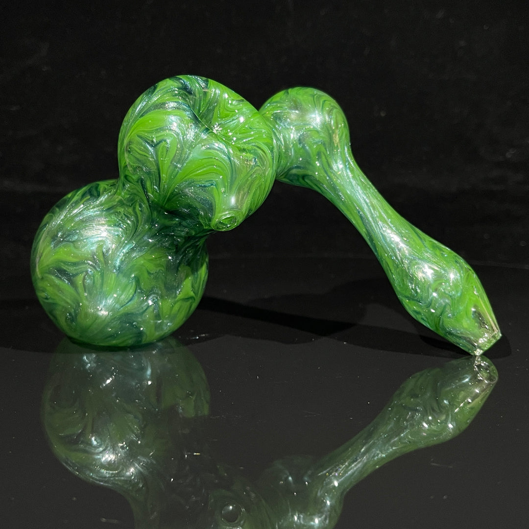 Humboldt Mega Sidecar Bubbler Glass Pipe Humboldt