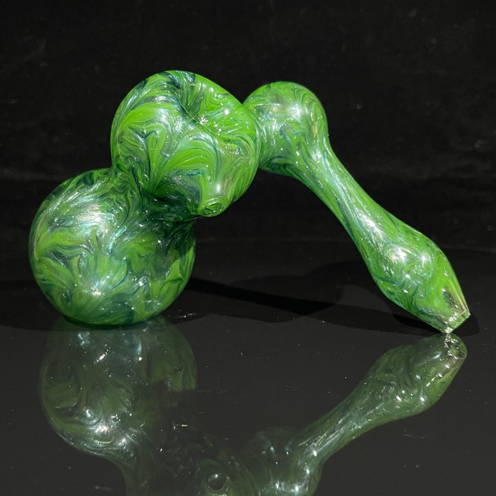Humboldt Mega Sidecar Bubbler Glass Pipe Humboldt