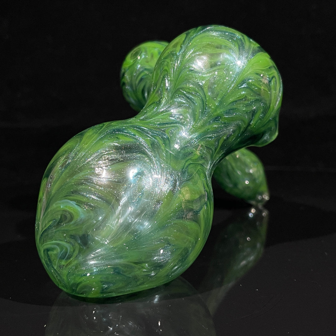 Humboldt Mega Sidecar Bubbler Glass Pipe Humboldt