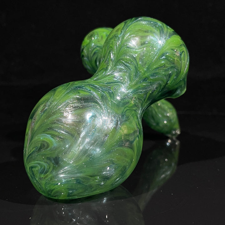 Humboldt Mega Sidecar Bubbler Glass Pipe Humboldt