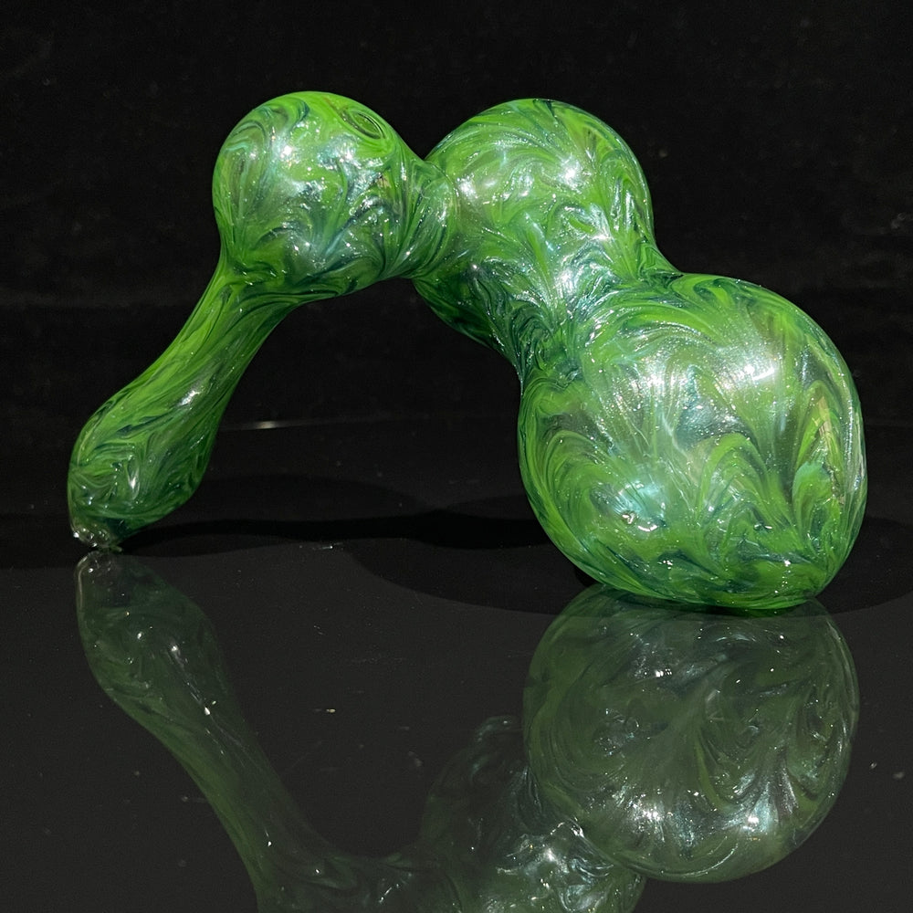 Humboldt Mega Sidecar Bubbler Glass Pipe Humboldt