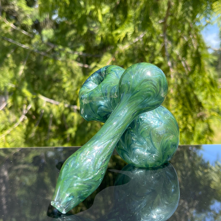 Humboldt Mega Sidecar Bubbler Glass Pipe Humboldt
