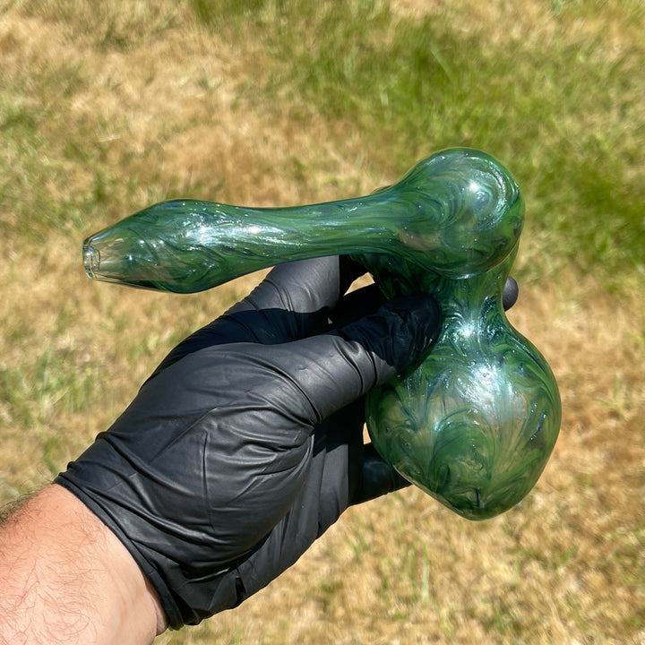 Humboldt Mega Sidecar Bubbler Glass Pipe Humboldt
