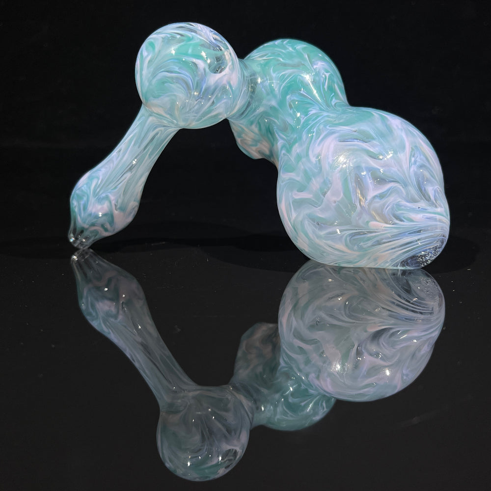 Humboldt Mega Sidecar Bubbler Glass Pipe Humboldt