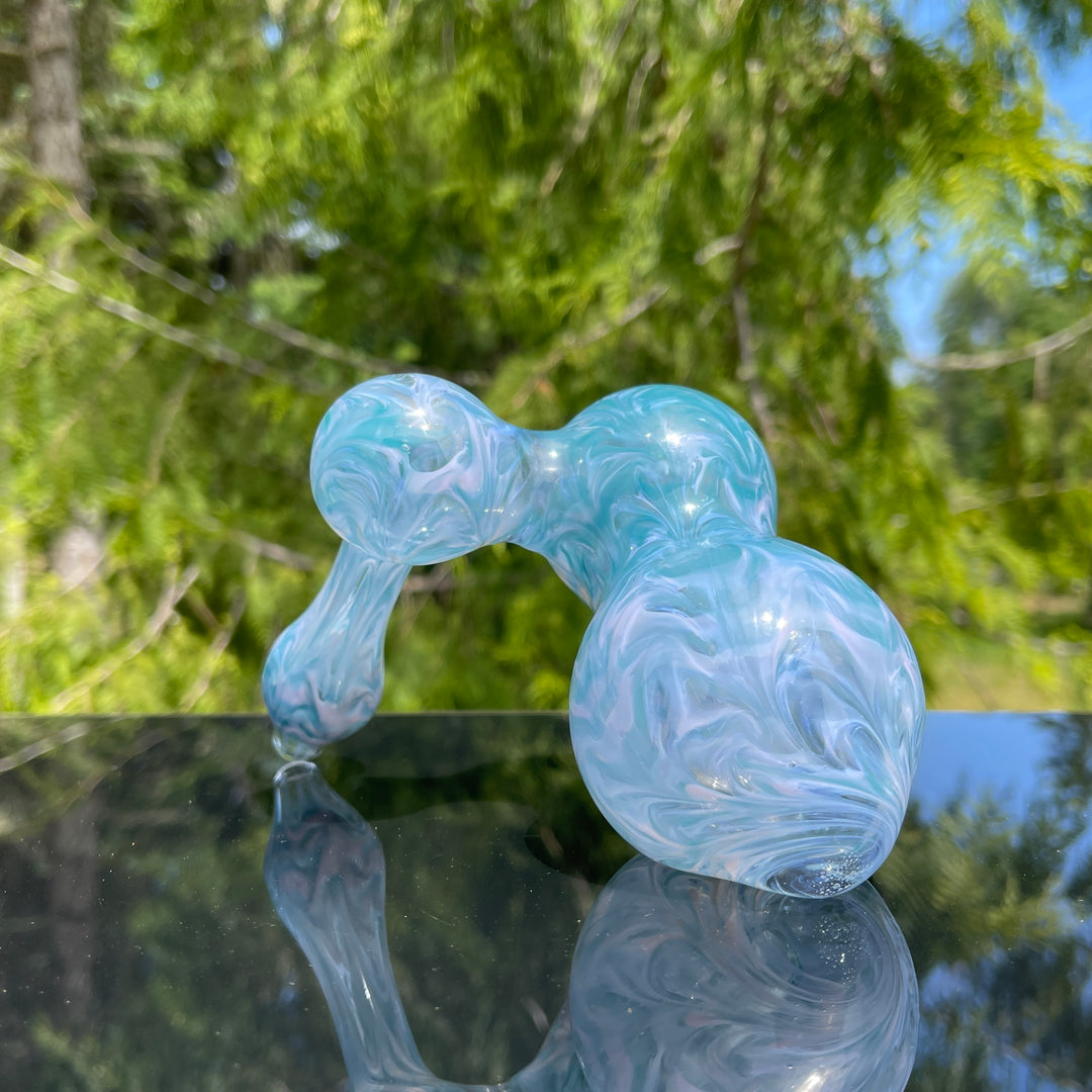 Humboldt Mega Sidecar Bubbler Glass Pipe Humboldt