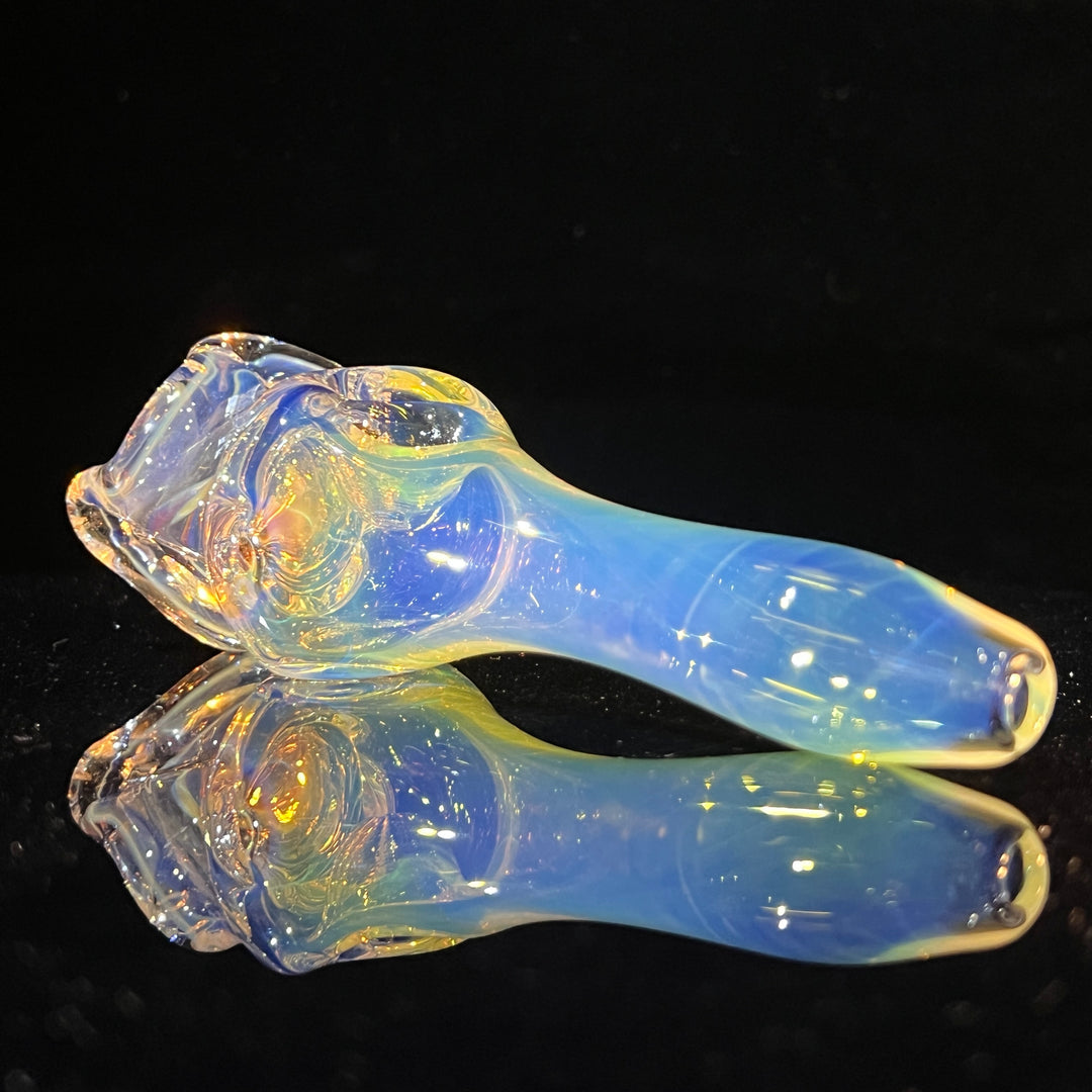 Marble Spinner Pipe Glass Pipe Nicko0   