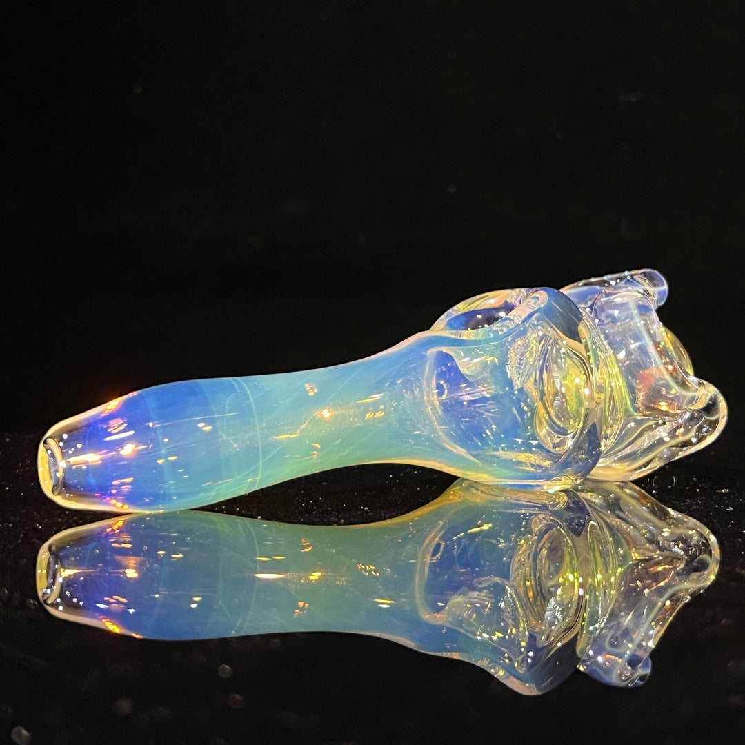 Marble Spinner Pipe Glass Pipe Nicko0   