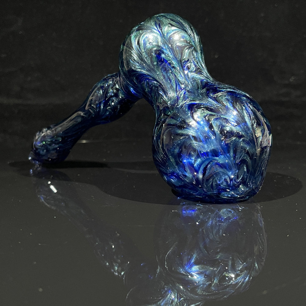 Humboldt Mega Hammer Bubbler Glass Pipe Humboldt