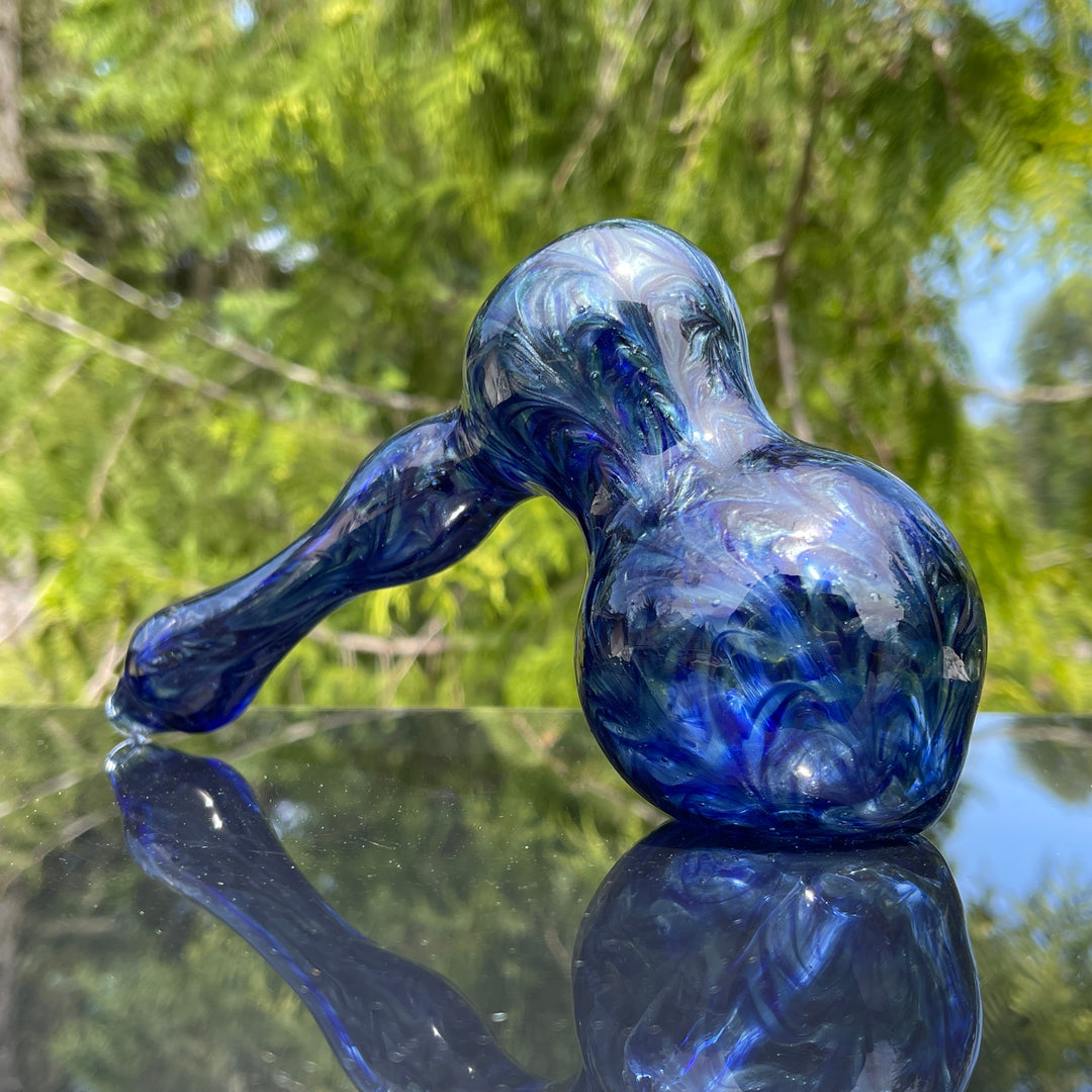 Humboldt Mega Hammer Bubbler Glass Pipe Humboldt