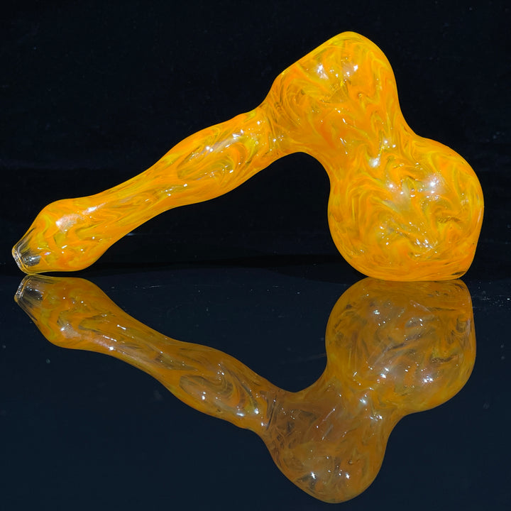 Humboldt Mega Hammer Bubbler Glass Pipe Humboldt