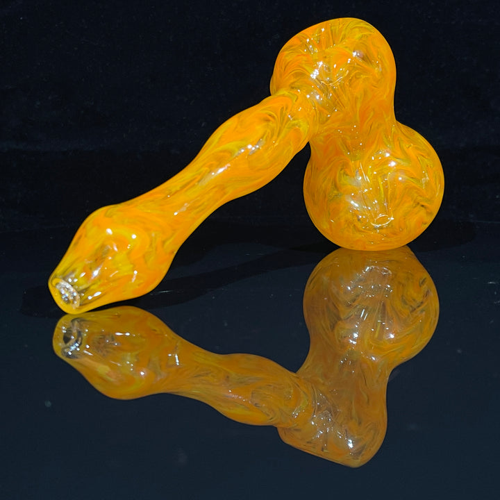 Humboldt Mega Hammer Bubbler Glass Pipe Humboldt