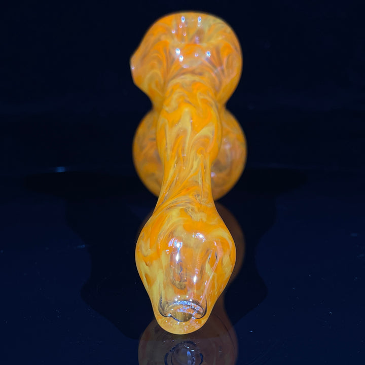 Humboldt Mega Hammer Bubbler Glass Pipe Humboldt