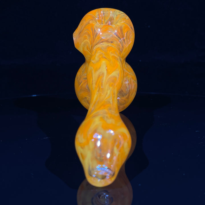 Humboldt Mega Hammer Bubbler Glass Pipe Humboldt