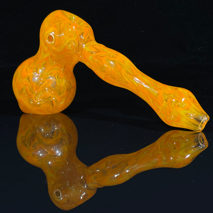 Humboldt Mega Hammer Bubbler Glass Pipe Humboldt