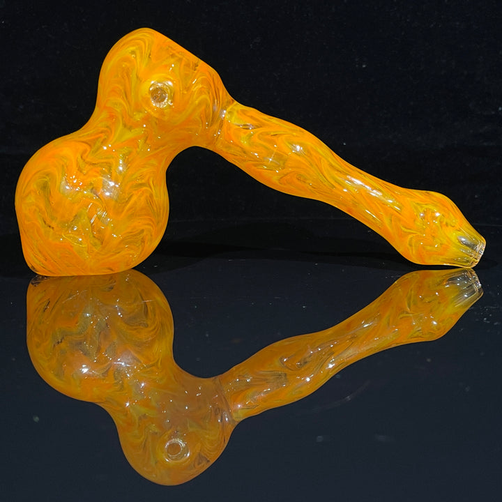 Humboldt Mega Hammer Bubbler Glass Pipe Humboldt