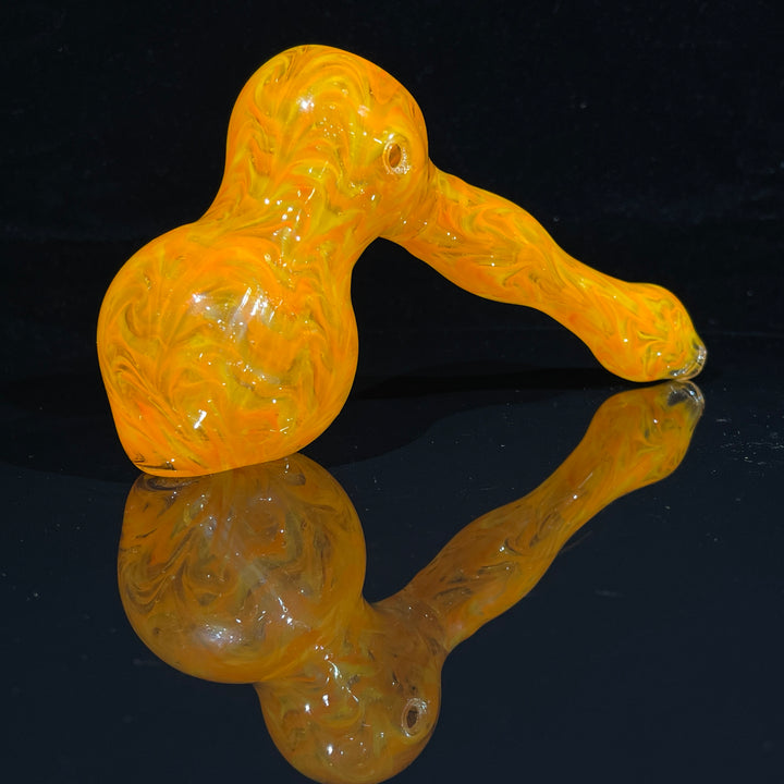 Humboldt Mega Hammer Bubbler Glass Pipe Humboldt