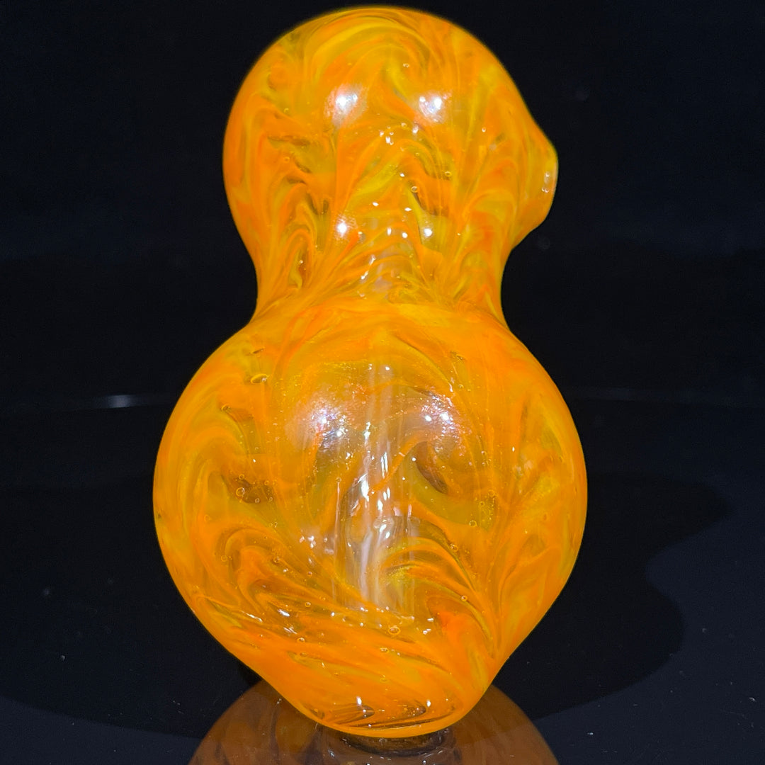 Humboldt Mega Hammer Bubbler Glass Pipe Humboldt