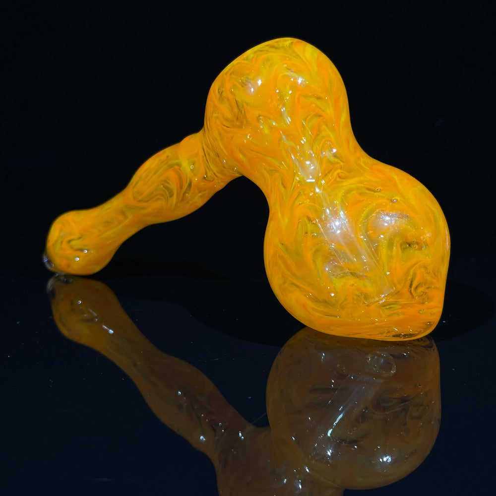 Humboldt Mega Hammer Bubbler Glass Pipe Humboldt