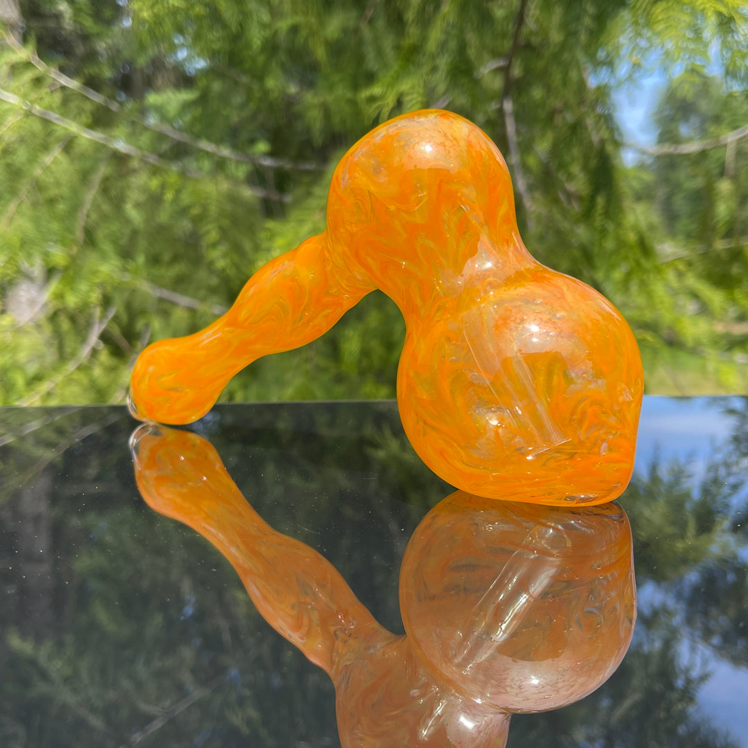 Humboldt Mega Hammer Bubbler Glass Pipe Humboldt