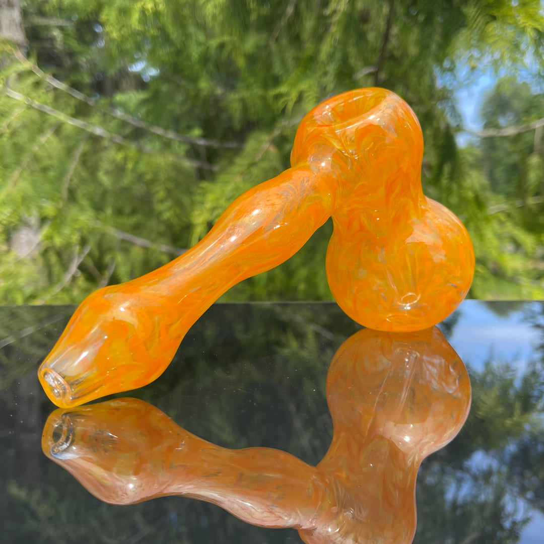Humboldt Mega Hammer Bubbler Glass Pipe Humboldt