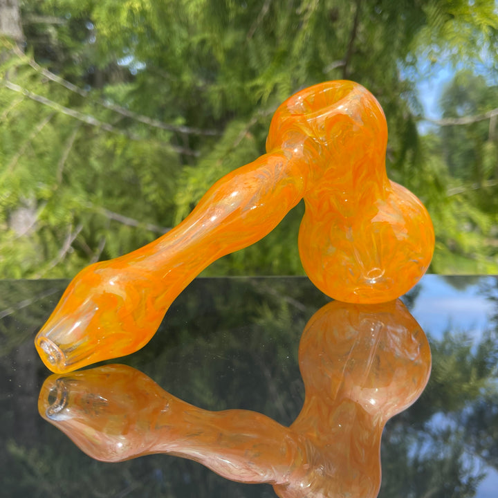 Humboldt Mega Hammer Bubbler Glass Pipe Humboldt