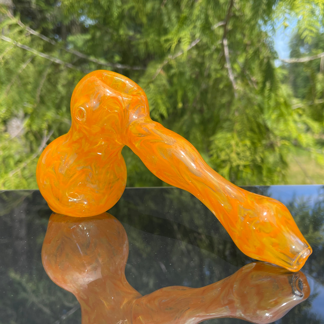 Humboldt Mega Hammer Bubbler Glass Pipe Humboldt