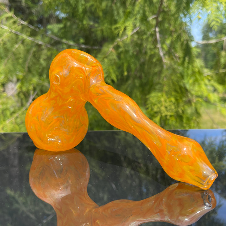 Humboldt Mega Hammer Bubbler Glass Pipe Humboldt