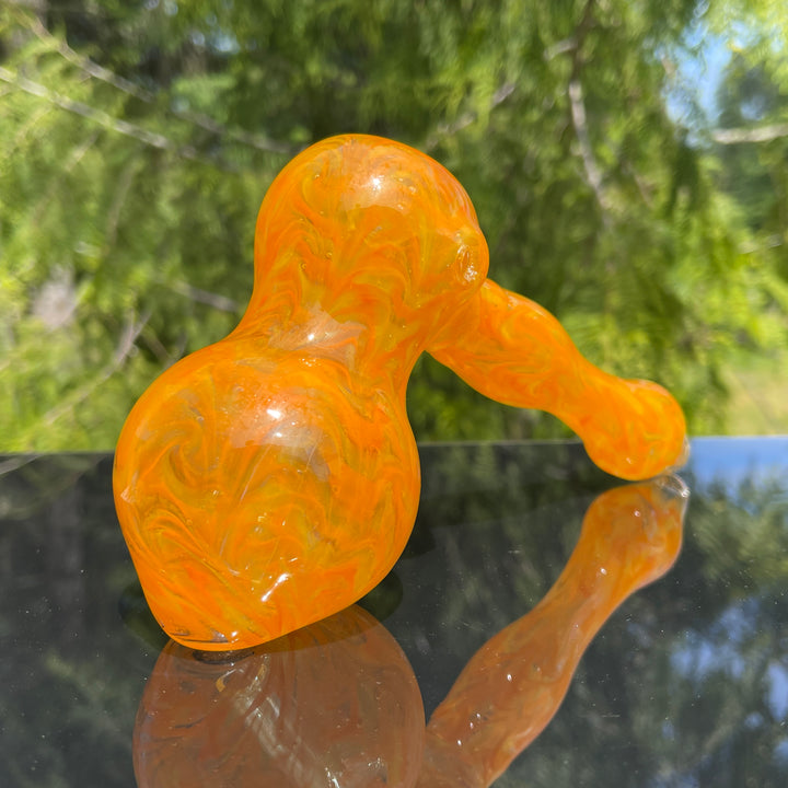 Humboldt Mega Hammer Bubbler Glass Pipe Humboldt