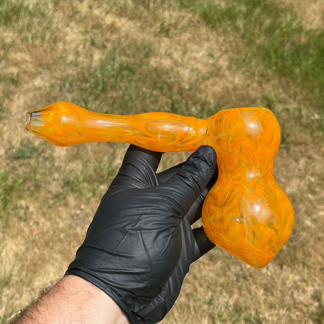Humboldt Mega Hammer Bubbler Glass Pipe Humboldt
