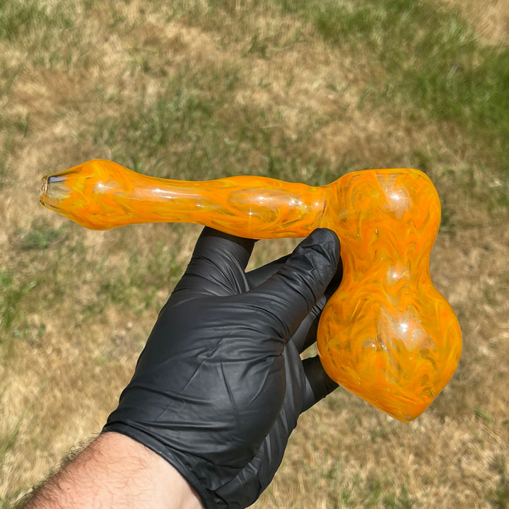 Humboldt Mega Hammer Bubbler Glass Pipe Humboldt