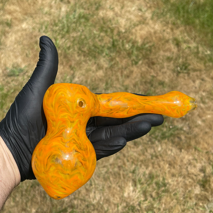 Humboldt Mega Hammer Bubbler Glass Pipe Humboldt