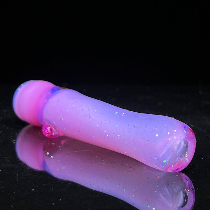 Berzerker Chillum Glass Pipe Berzerker Glass   