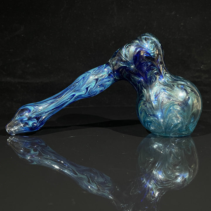 Humboldt Mega Hammer Bubbler Glass Pipe Humboldt