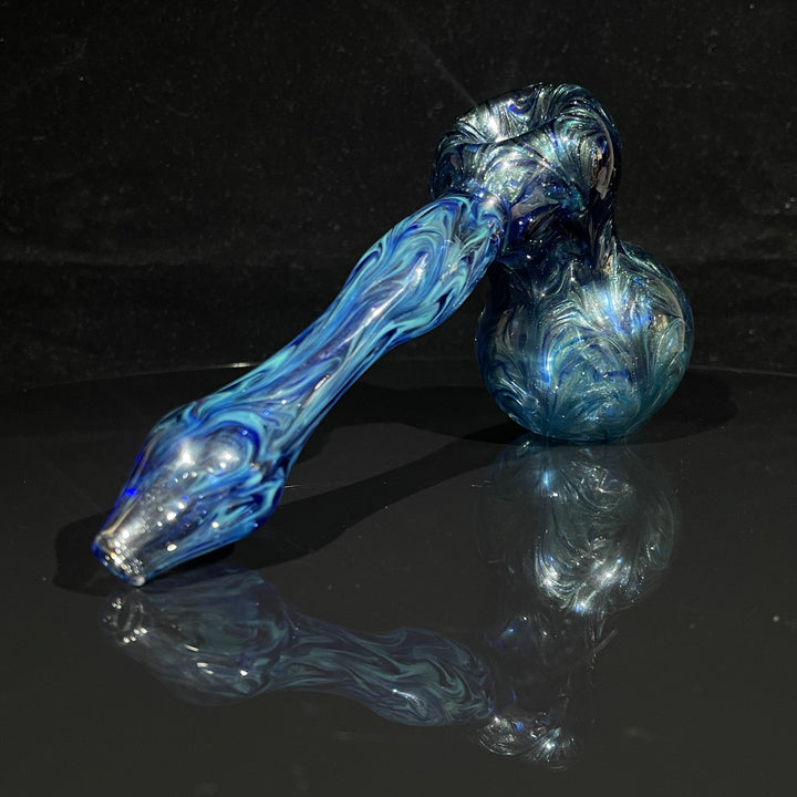 Humboldt Mega Hammer Bubbler Glass Pipe Humboldt