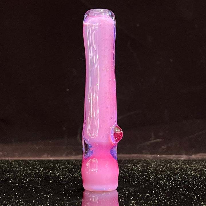 Berzerker Chillum Glass Pipe Berzerker Glass   