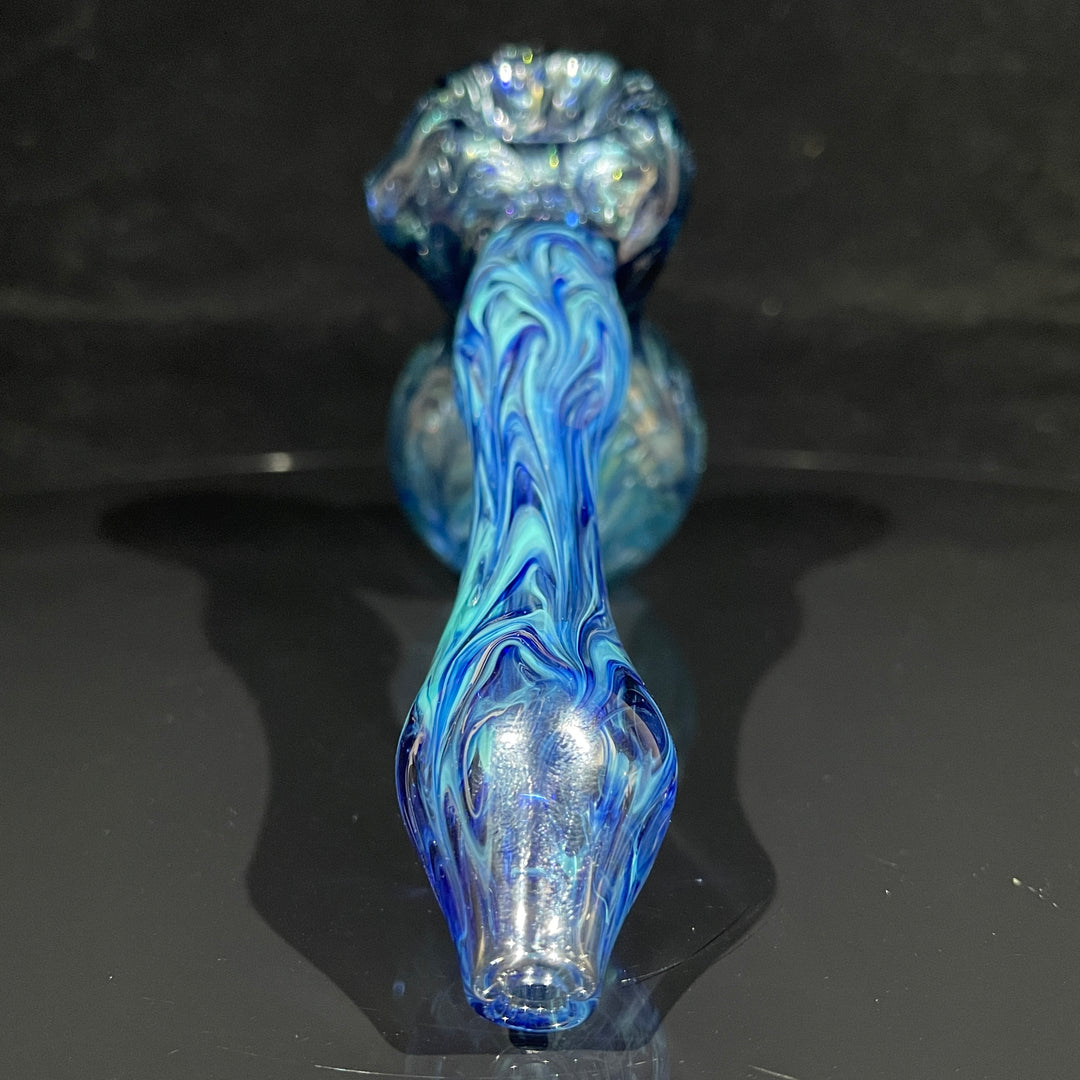 Humboldt Mega Hammer Bubbler Glass Pipe Humboldt