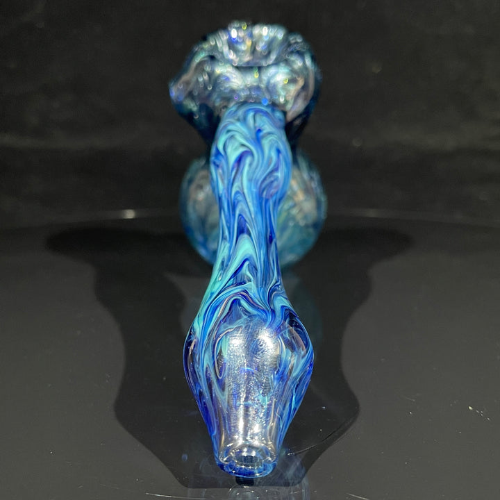 Humboldt Mega Hammer Bubbler Glass Pipe Humboldt