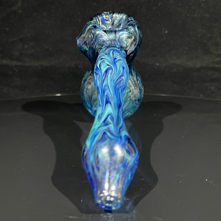 Humboldt Mega Hammer Bubbler Glass Pipe Humboldt