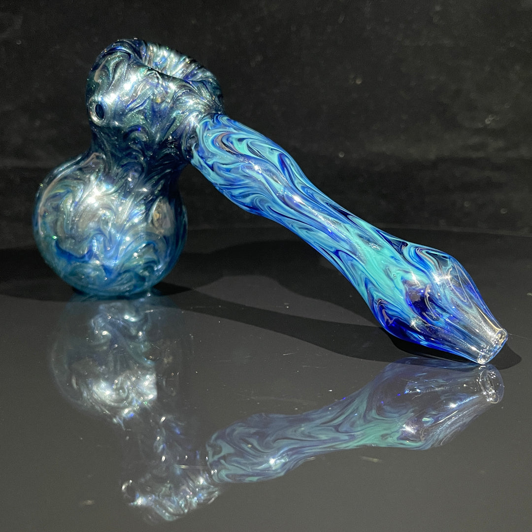 Humboldt Mega Hammer Bubbler Glass Pipe Humboldt