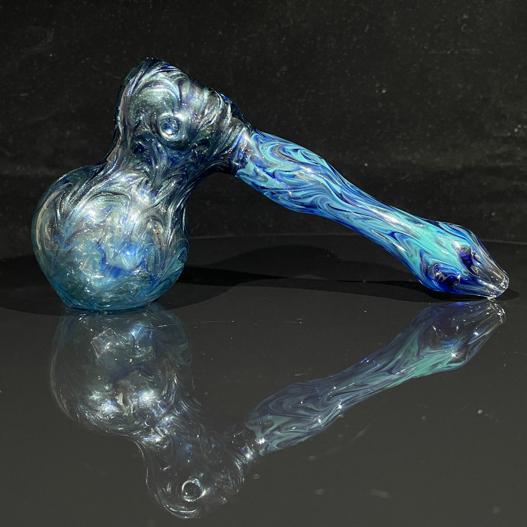 Humboldt Mega Hammer Bubbler Glass Pipe Humboldt