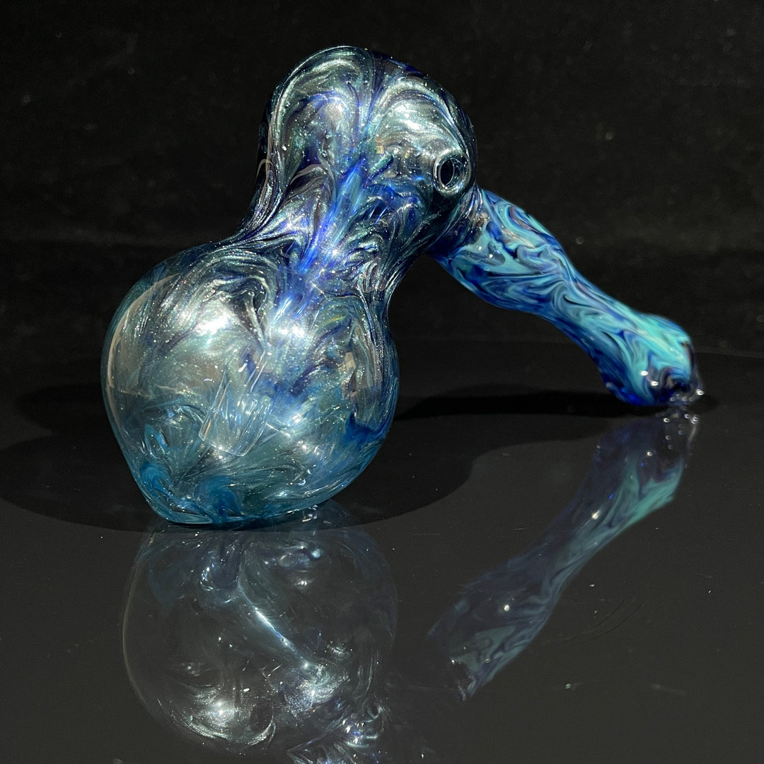 Humboldt Mega Hammer Bubbler Glass Pipe Humboldt