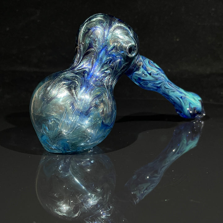 Humboldt Mega Hammer Bubbler Glass Pipe Humboldt