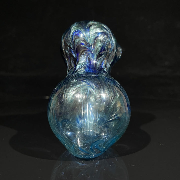 Humboldt Mega Hammer Bubbler Glass Pipe Humboldt