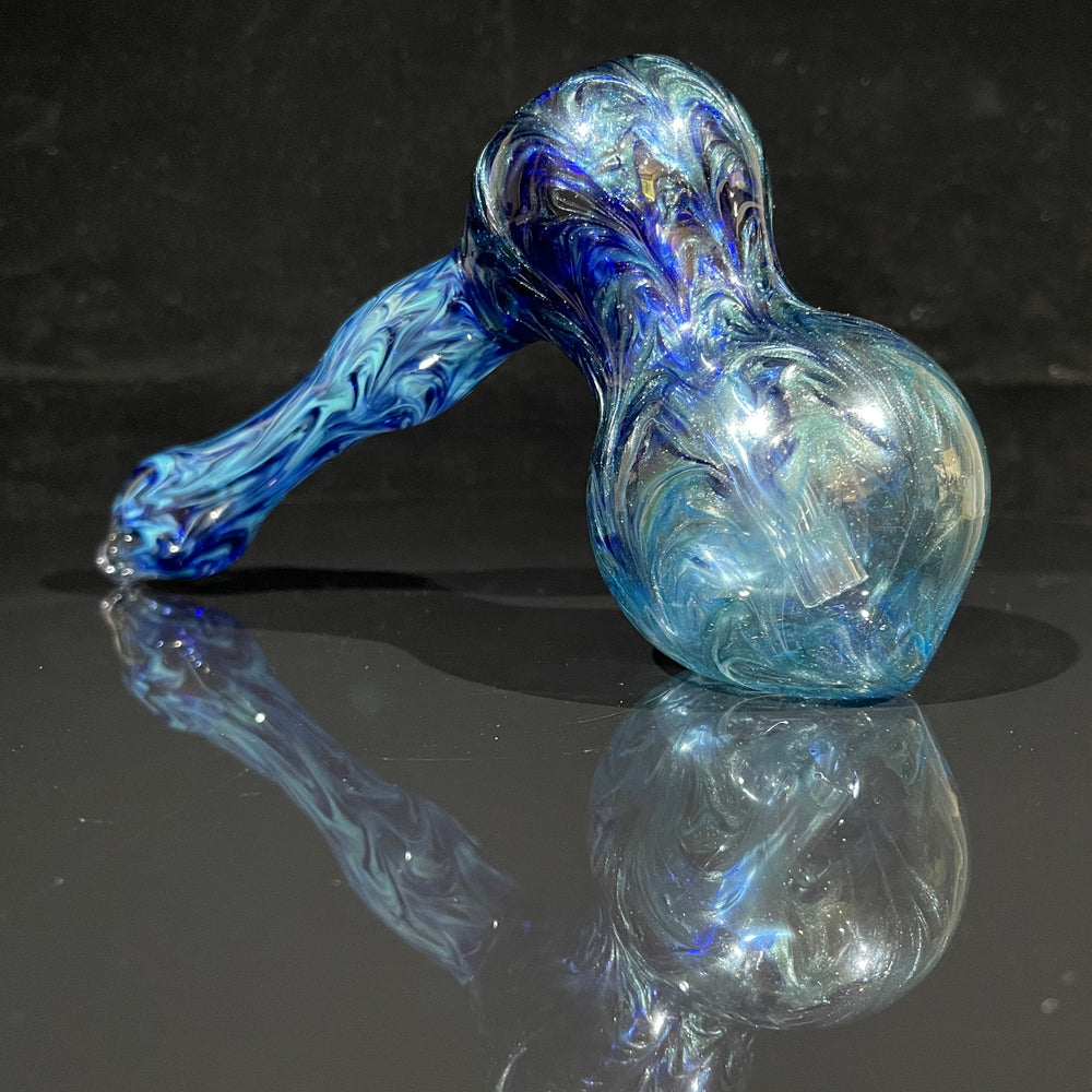 Humboldt Mega Hammer Bubbler Glass Pipe Humboldt